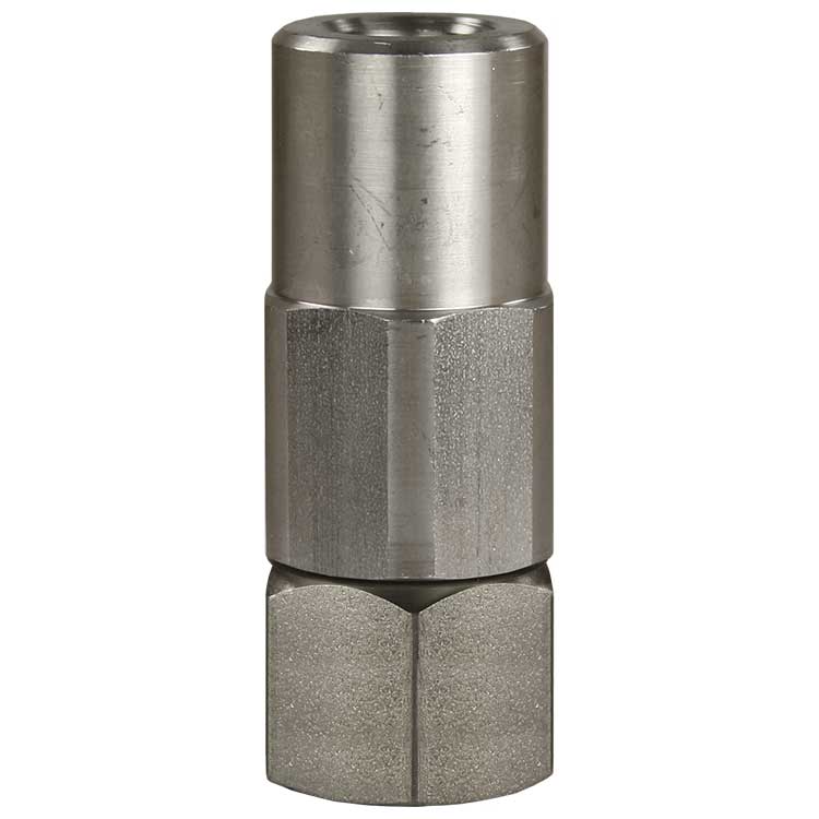 Drehgelenk 3/8IG-1/4IG Edelstahl ST311 passend für