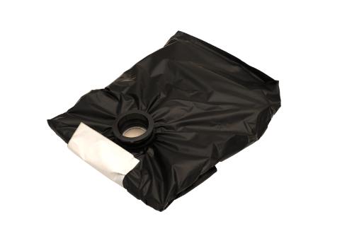 Sicherheitsfiltersack Antistatisch