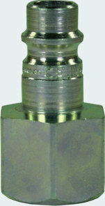 SCHNELLSCHLUSSNIPPEL 3/8  IG