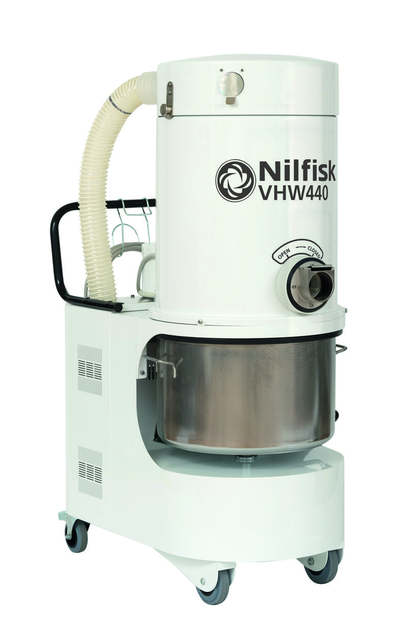 Industriesauger
