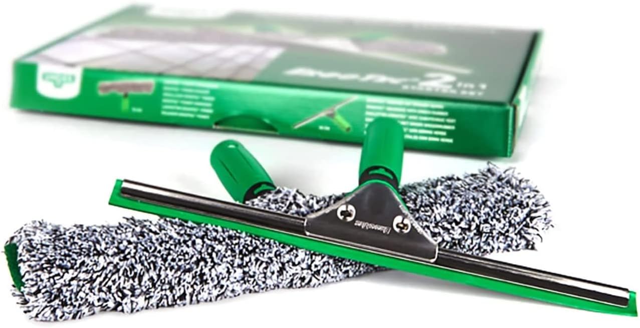 Profi-Glasreinigungsset Starter