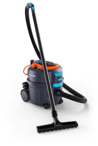 VP 300 HEPA EP S2 EU HEPA 14