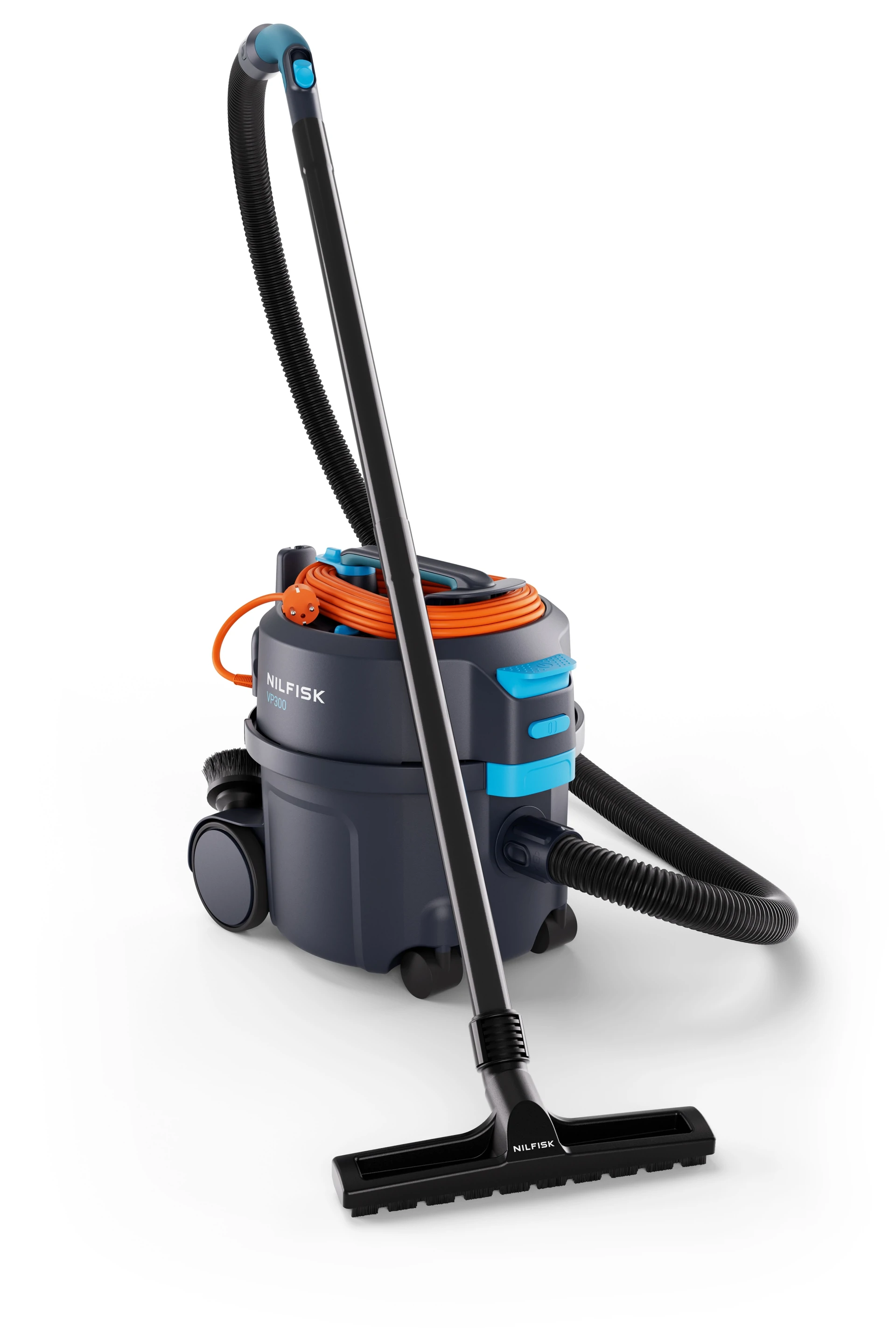 VP 300 HEPA EP S2 EU HEPA 14