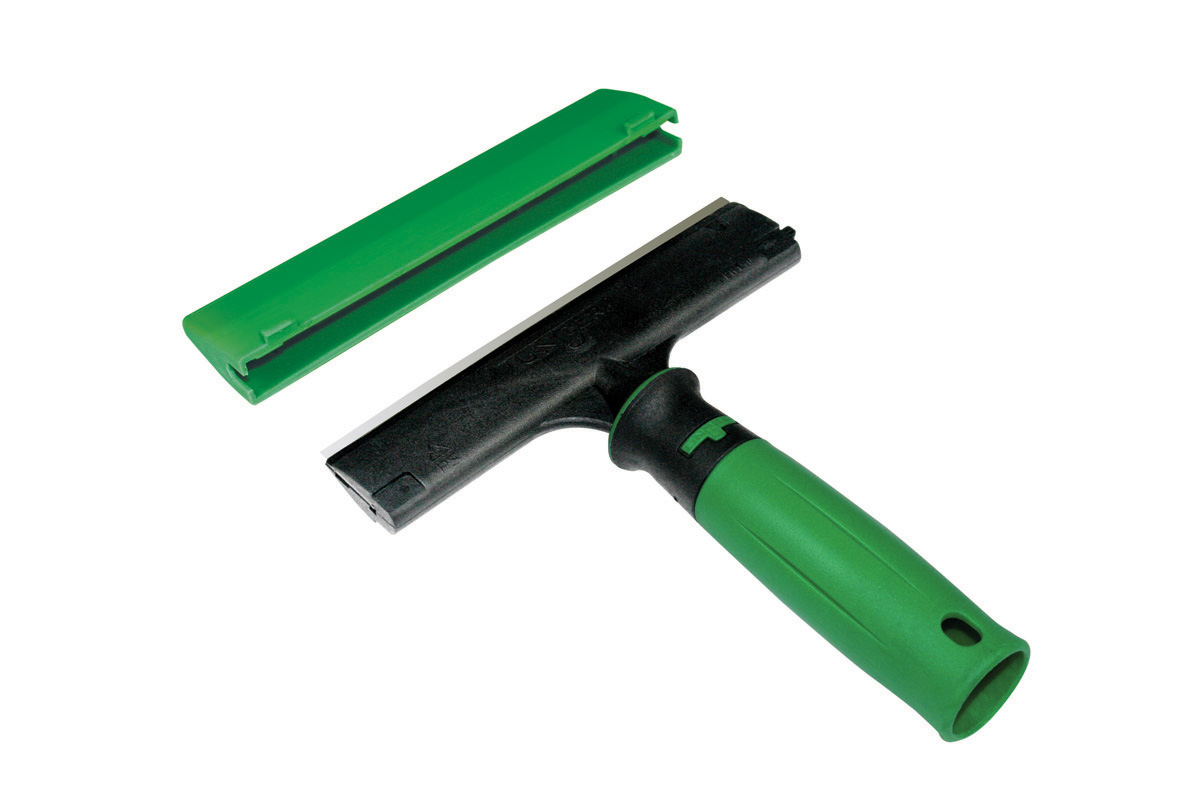 ErgoTec® Glasschaber 15 cm