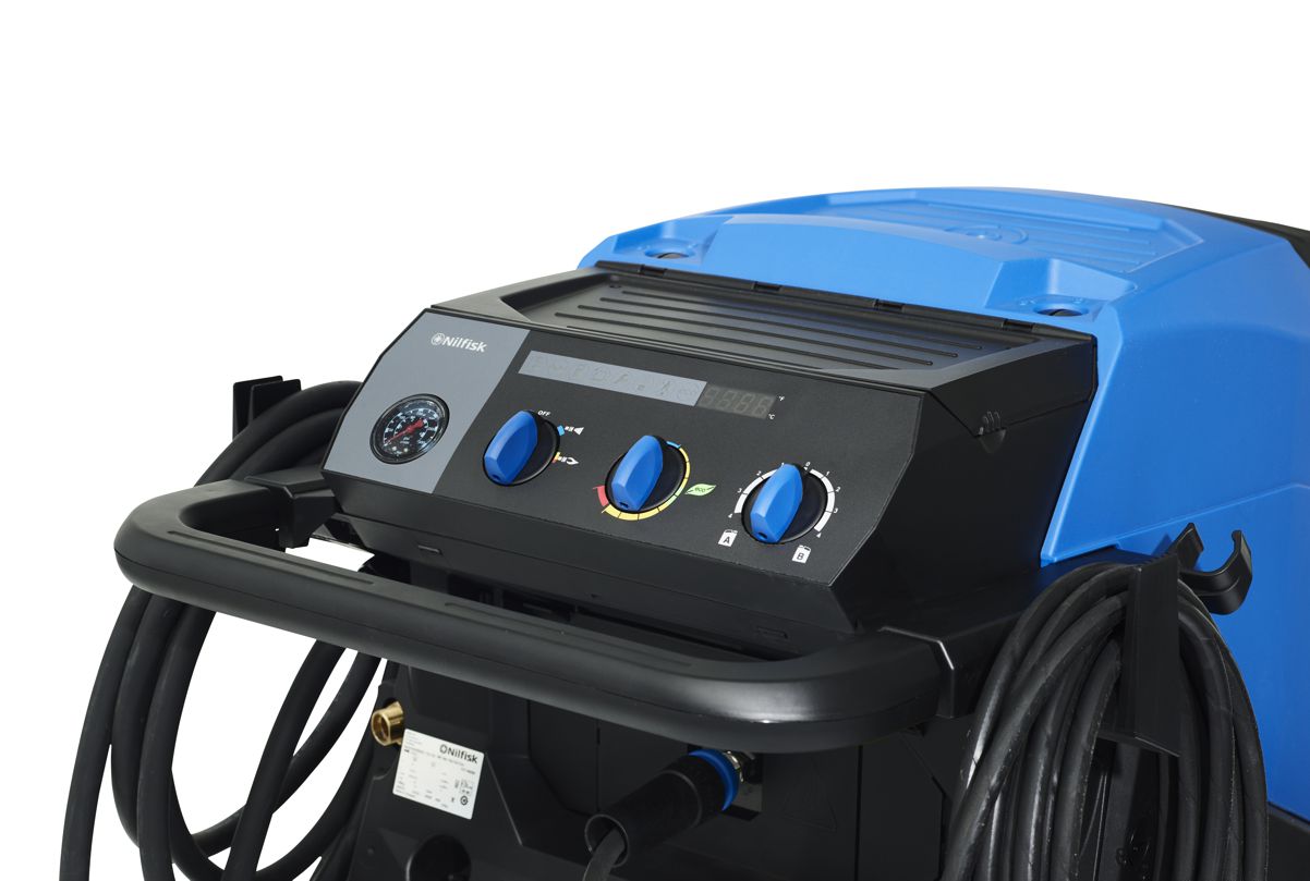 Nilfisk MH 5M-180/800 E12