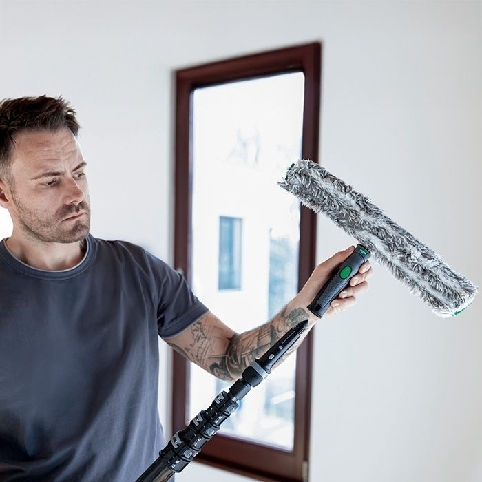 Ninja Carbon Teleskopstange