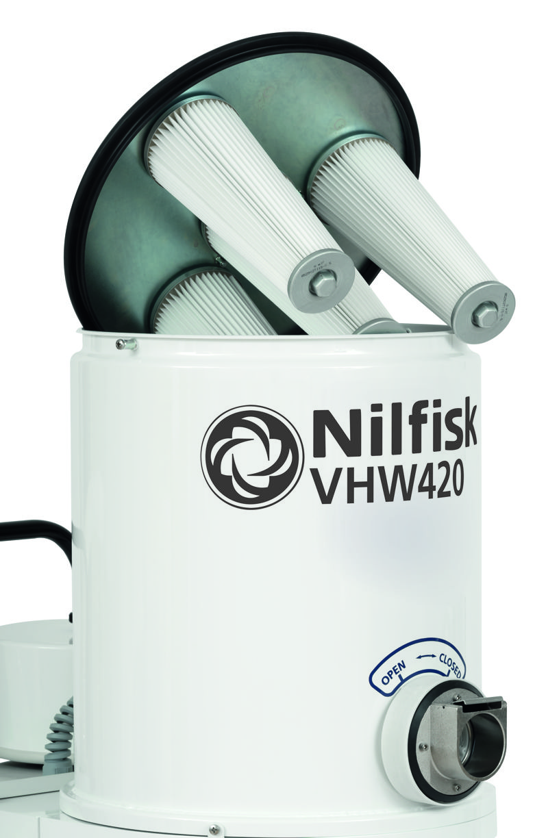 Nilfisk VHW420 5PP