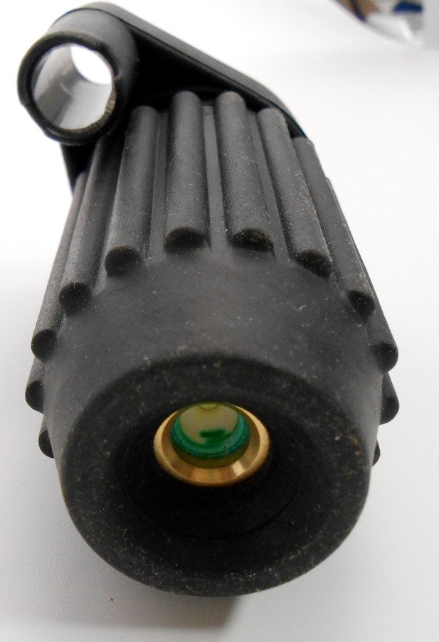 DÜSENKOPF GRÜN 06 FÜR POSEIDON
