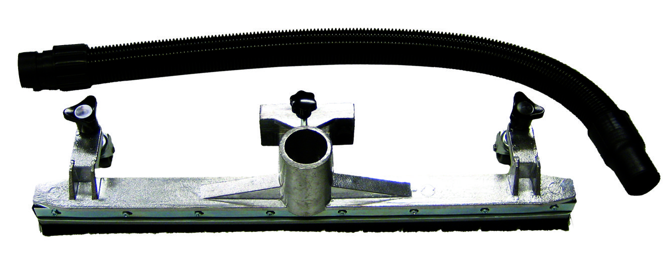 Fahrdüse Anbauset
