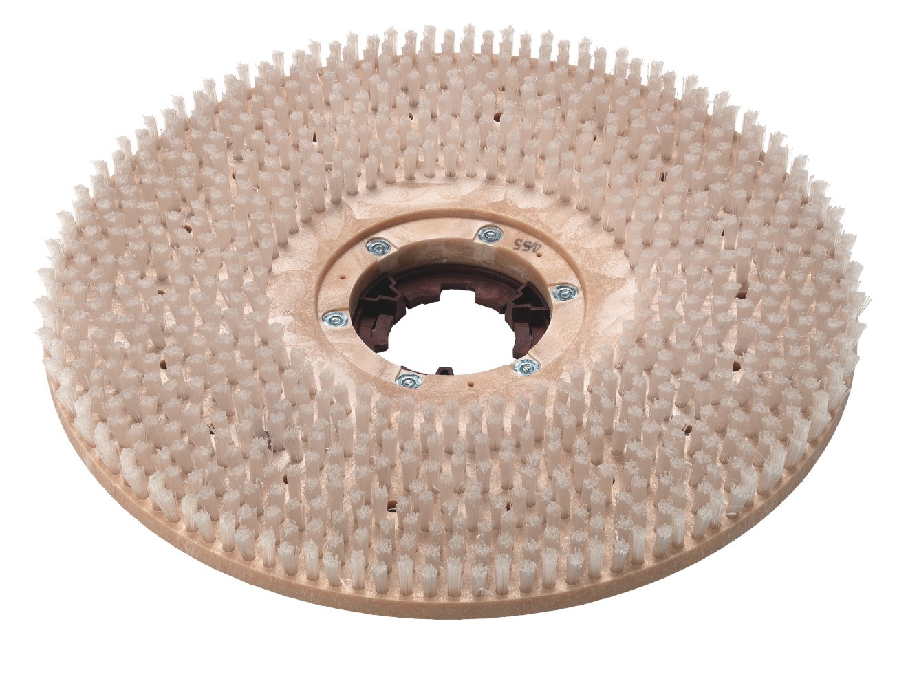 SCHRUBBÜRSTE STANDARD 17