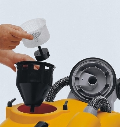 Jade 55 CT Scheuersaugautomat 2 Bürstenwalzen