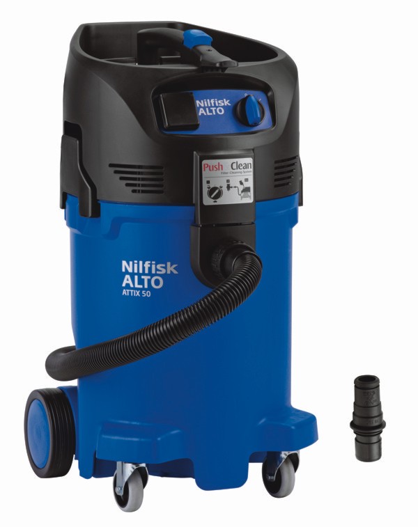 ATTIX 50-21 PC ATTIX 50-21 PC