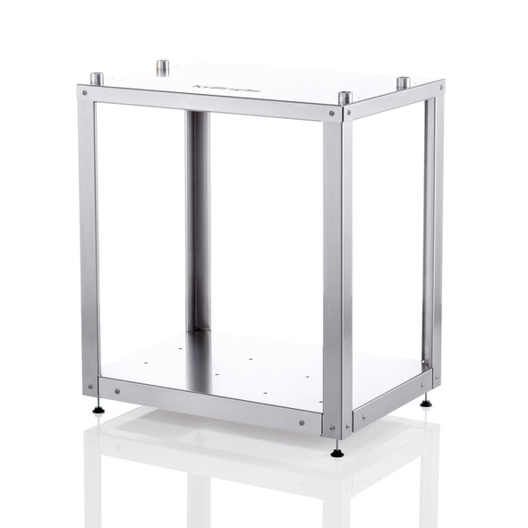 EDELSTAHL-TISCH WS/WSC-RP