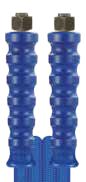 CARWASH COMFORT blau DN 8x4,5m