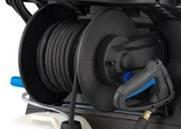 HOSE REEL NILFISK ACCESSORY