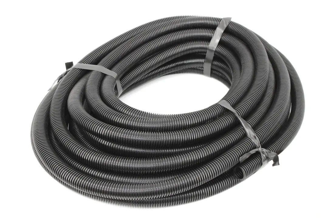 SAUGSCHL. 27MM METERWARE ANTISTATIC