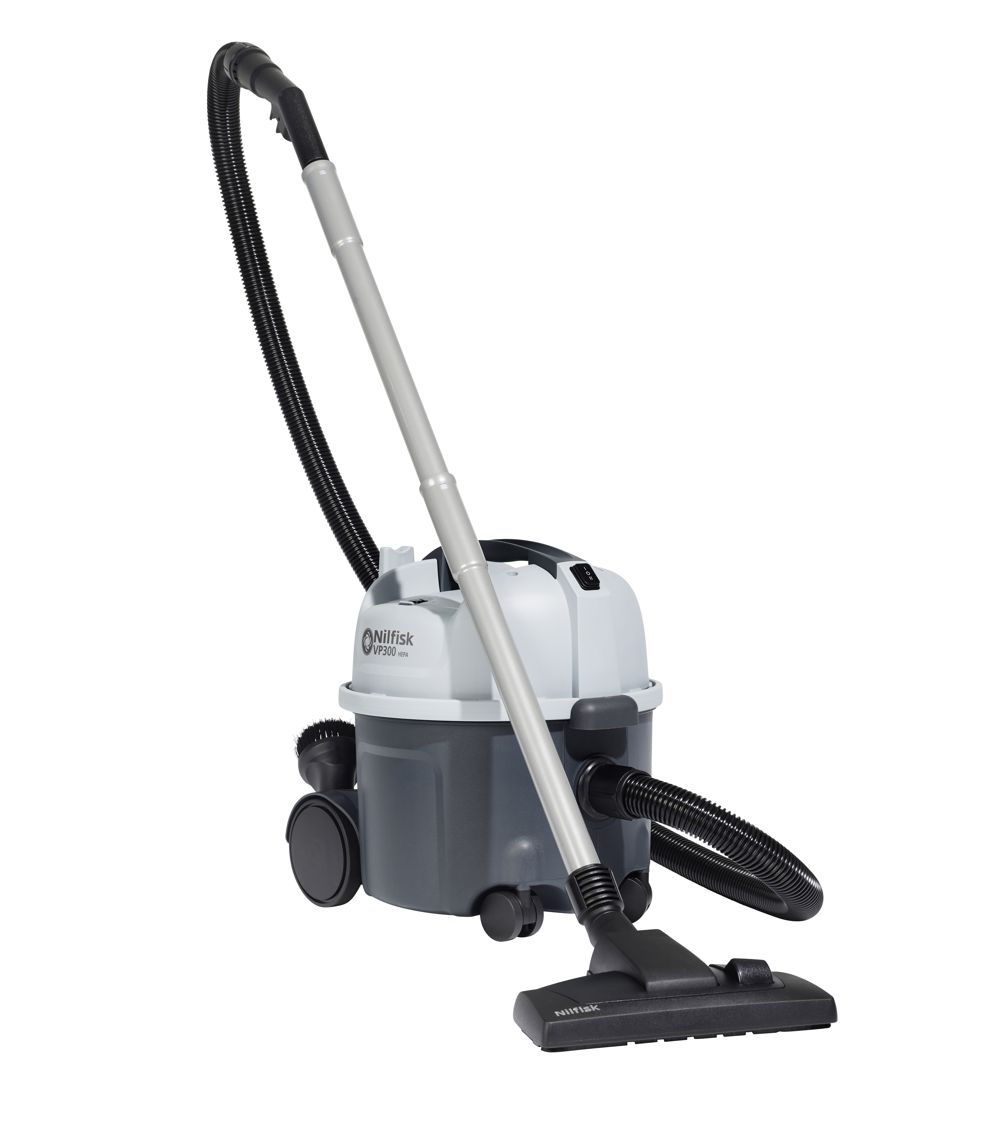 VP 300 ECO HEPA Basic