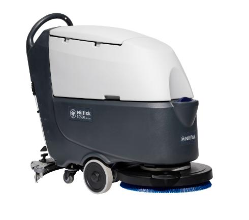 Nilfisk SC 530 53 BD GO