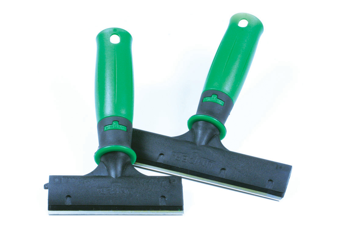 ErgoTec® Glasschaber 15 cm
