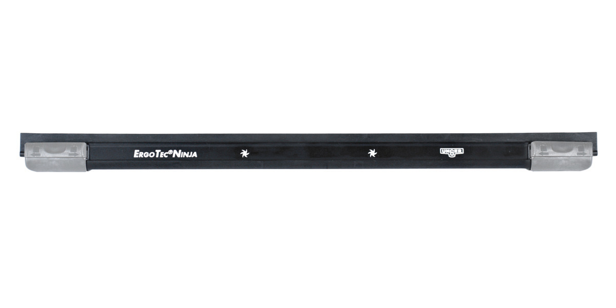 NINJA Alu Schiene 30cm