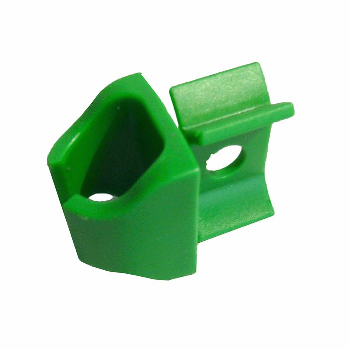 Clips für Aussenschlauchführung 6 Clips im Set
