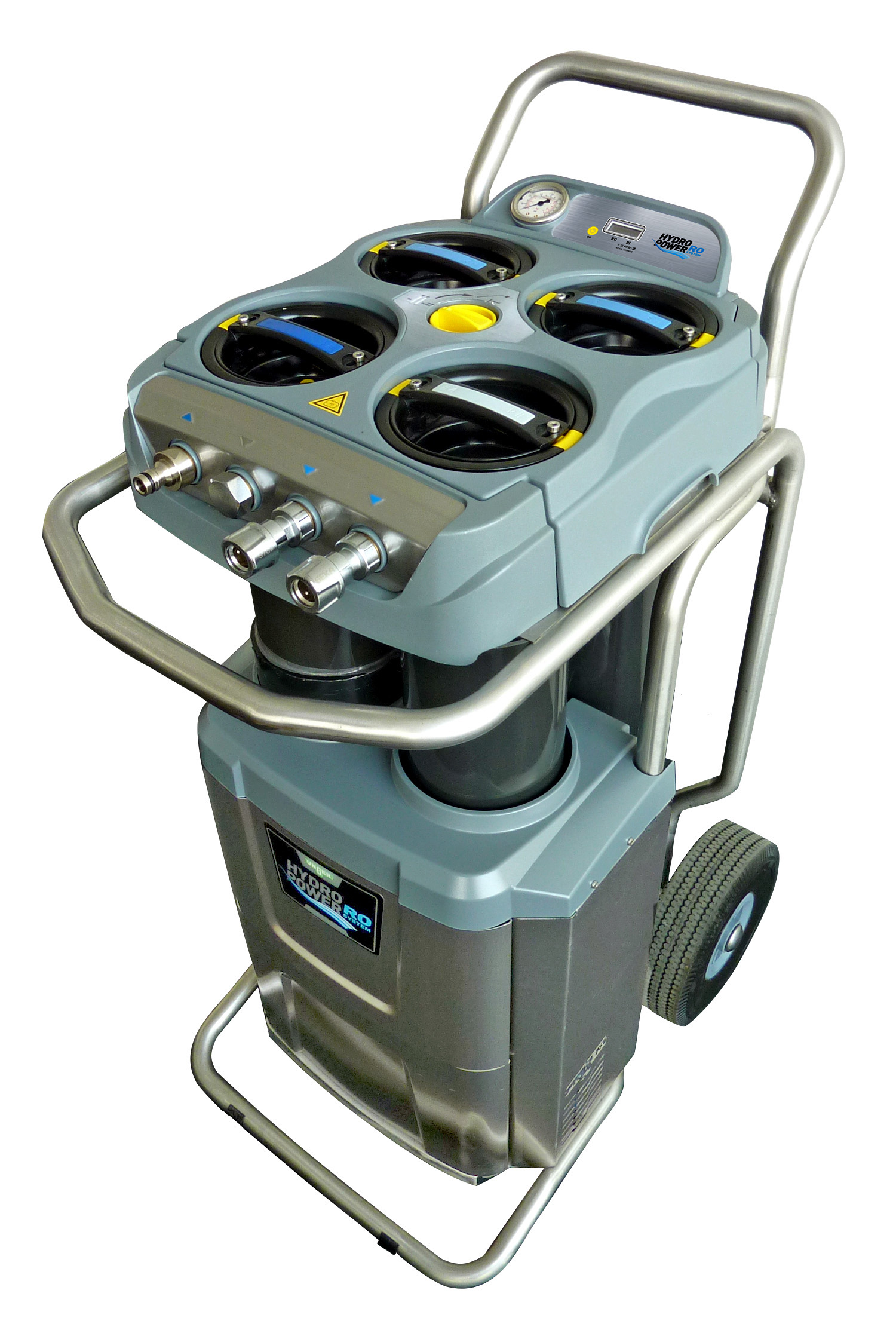 HiFlo 35C Filter