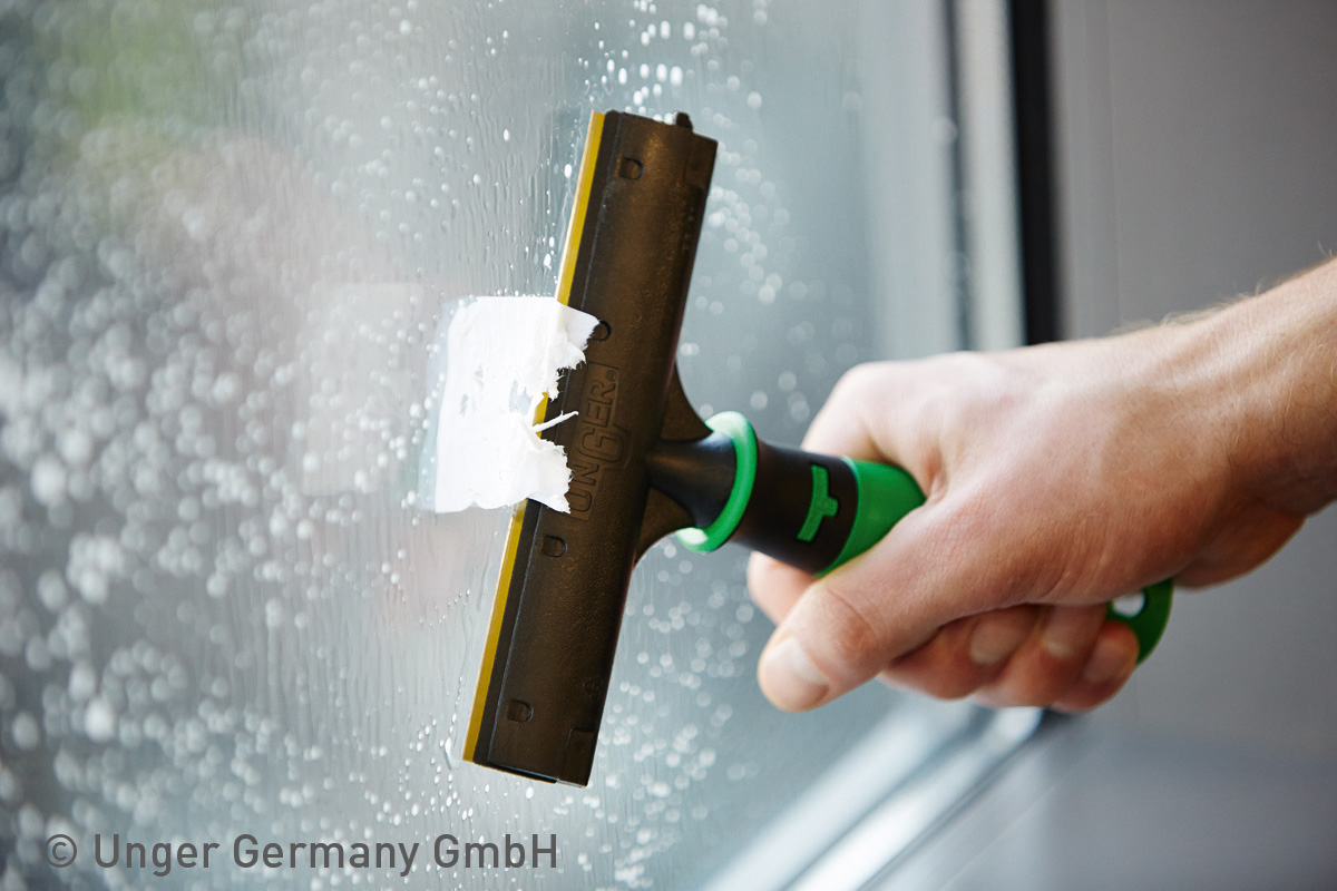 ErgoTec® Glasschaber 10 cm