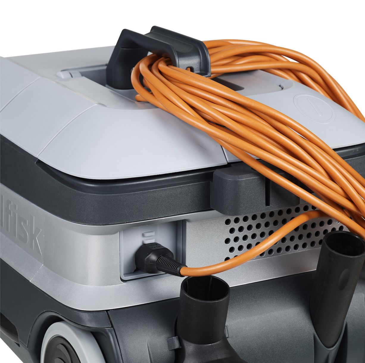 VP 600 ECO HEPA STD2