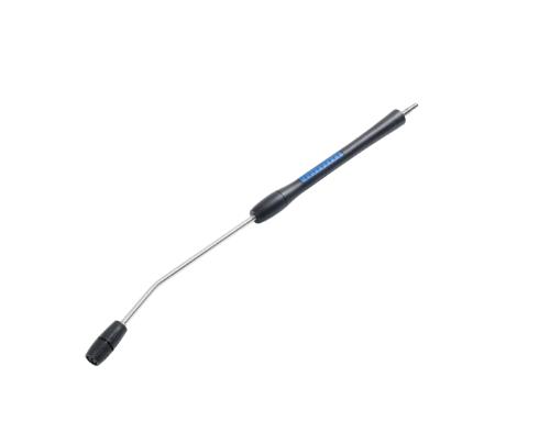 FLEXOPOWER PLUS Strahlrohr