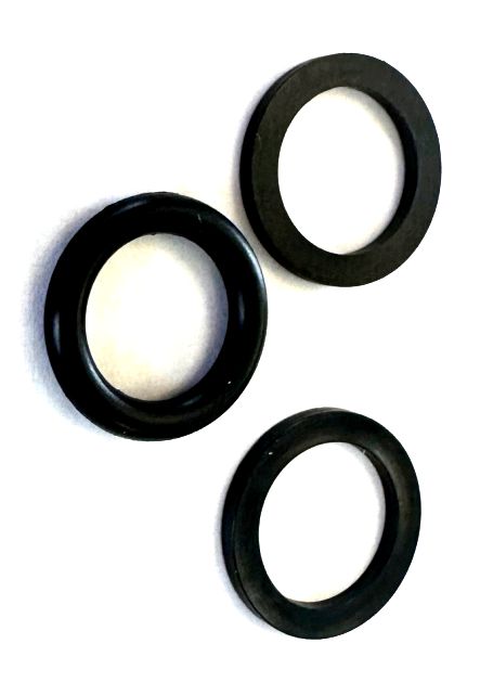 PARBAKS 16 MM