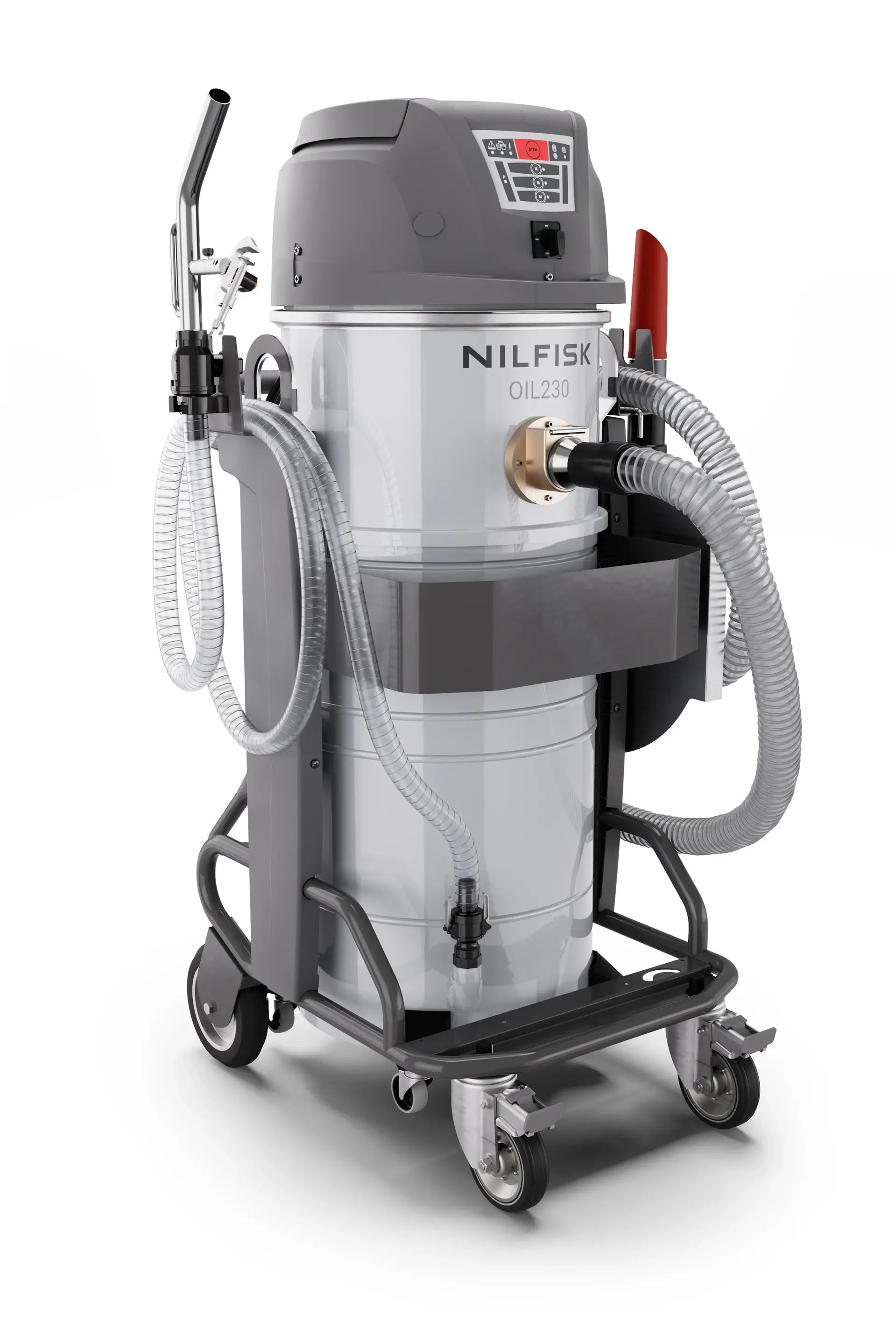 Nilfisk Oil 230 E CB
