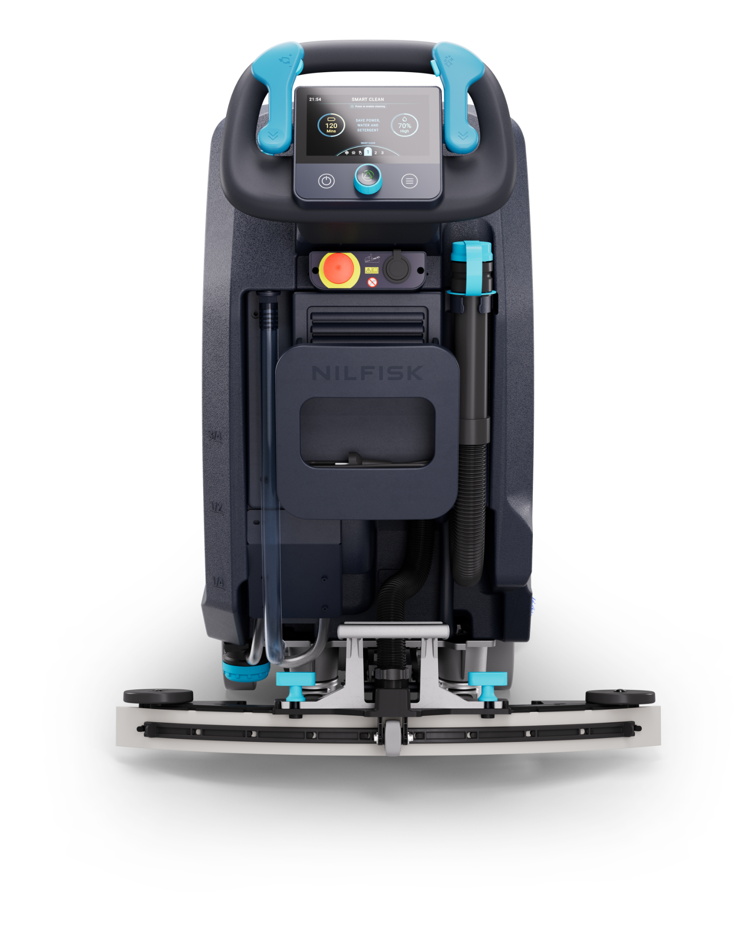 SC 550 D 53 LI-ION Full PKG
