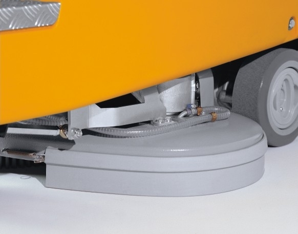 Sapphire 85 Aufsitz Bodenreinigungsautomat Sapphire 85 Aufsitz Bodenreinigungsautomat