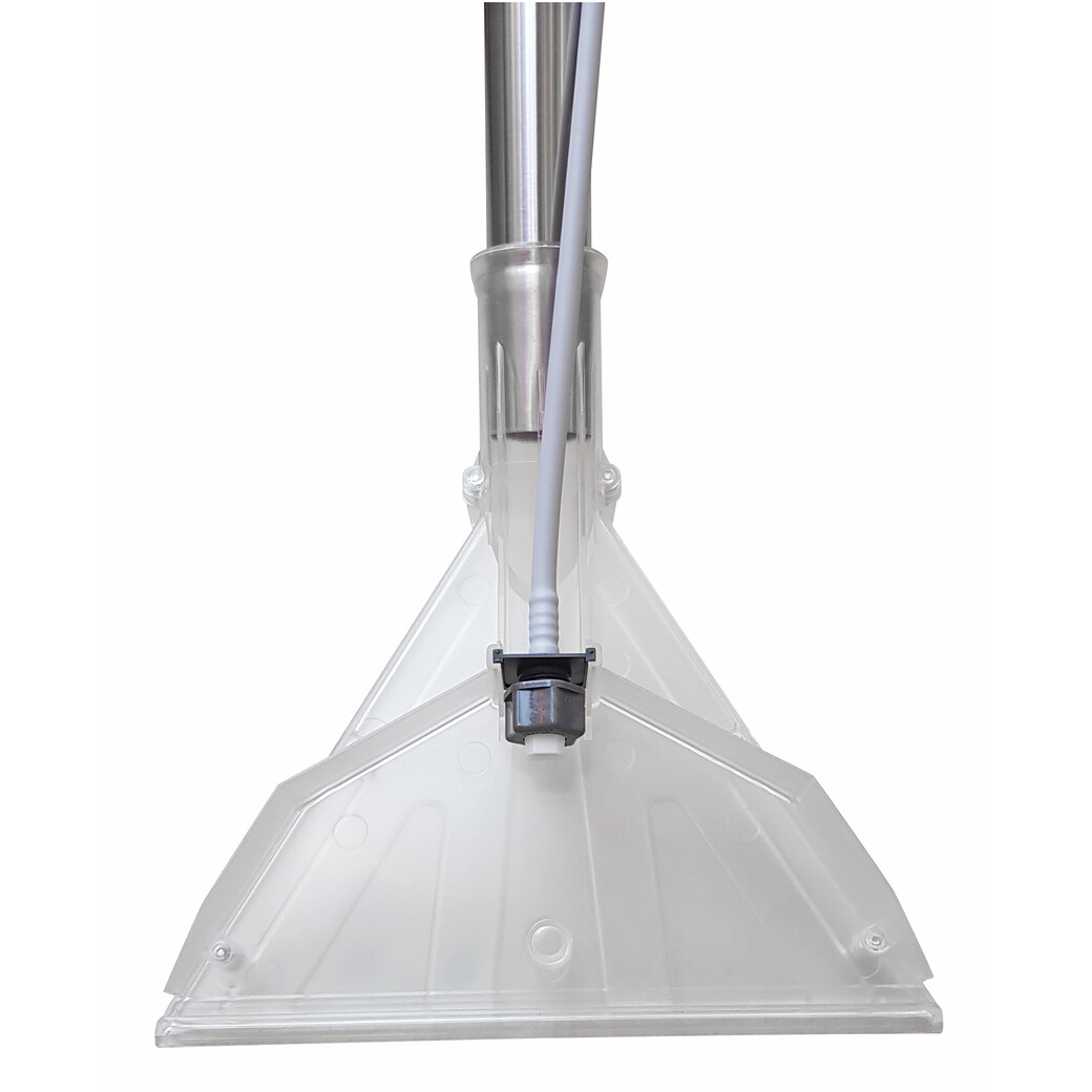 Teppichadapter mit Rohr TW 411