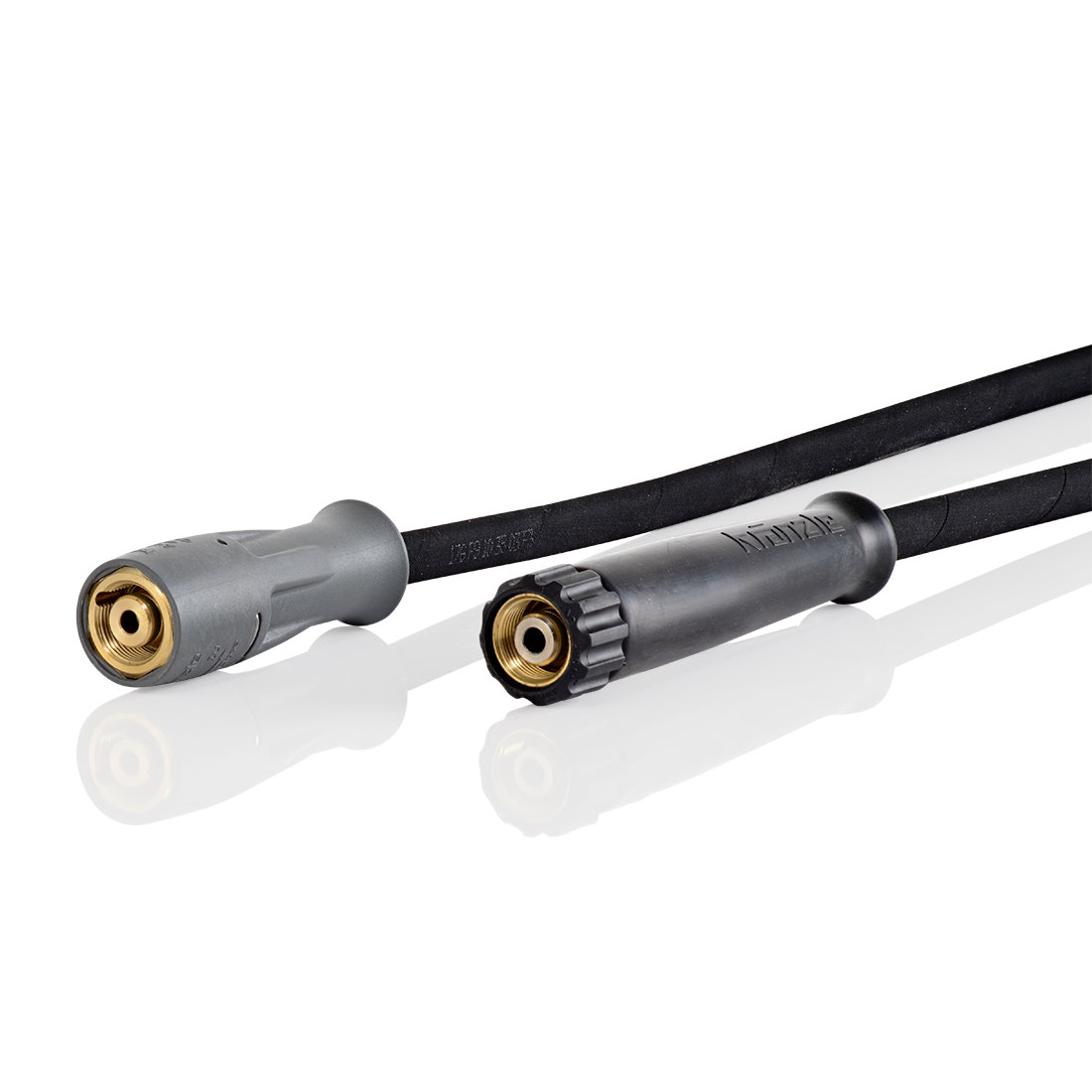 KRÄNZLE HD-SCHLAUCH DN 6 X 15 M, quadro 899