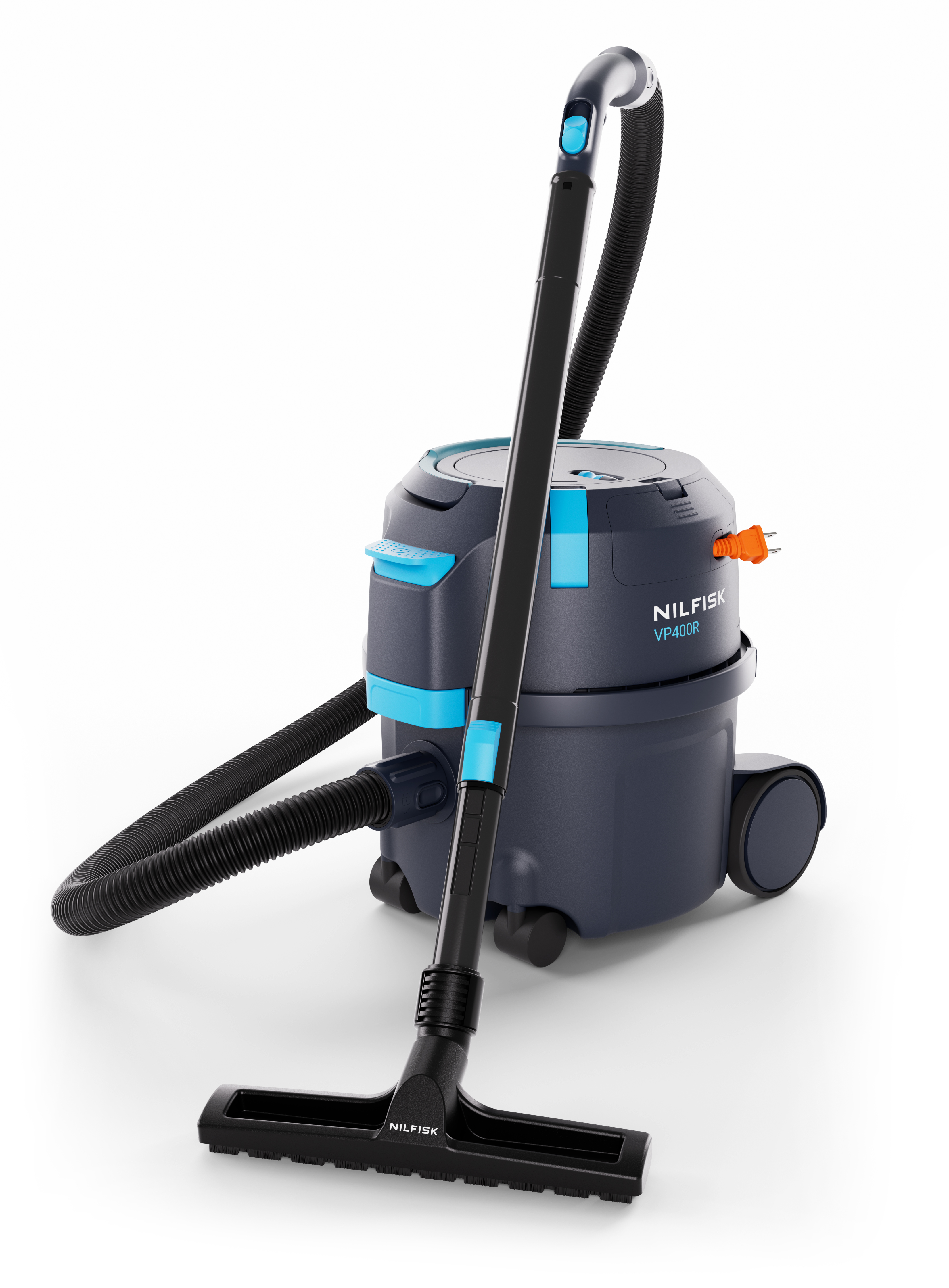 VP 400 HEPA XT EU -HEPA 14