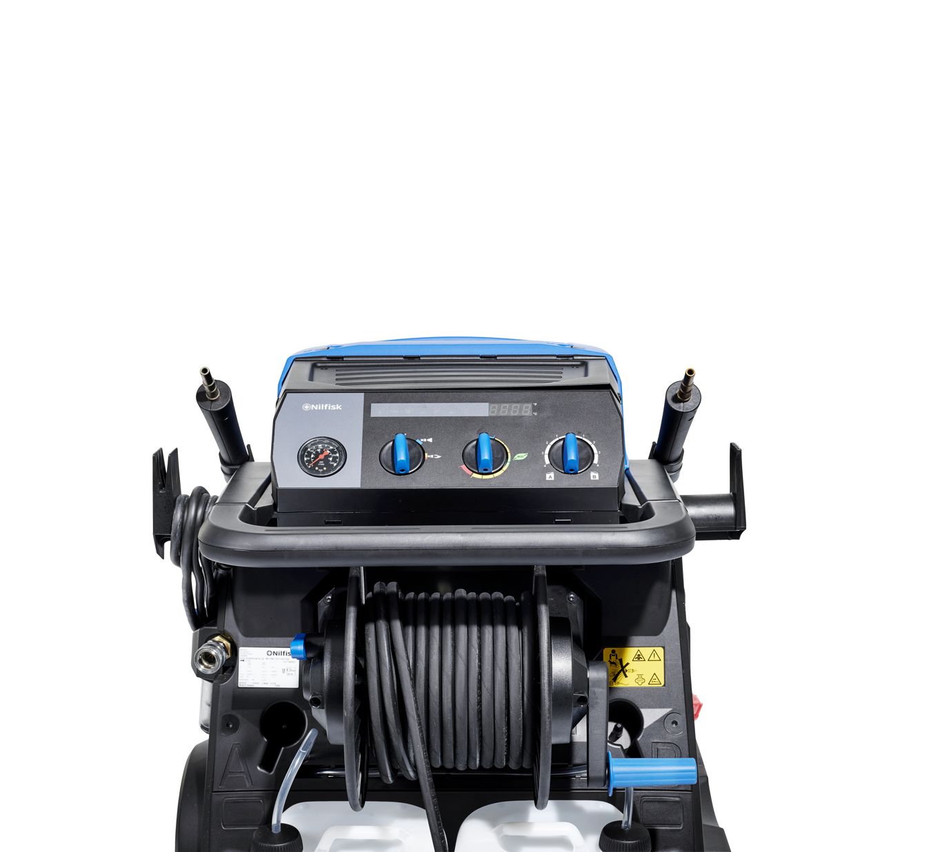 MH 5M-210/1100 X