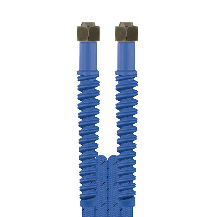 CARWASH COMFORT blau 6 x 4 M. DKL 18 + 2 x PKS