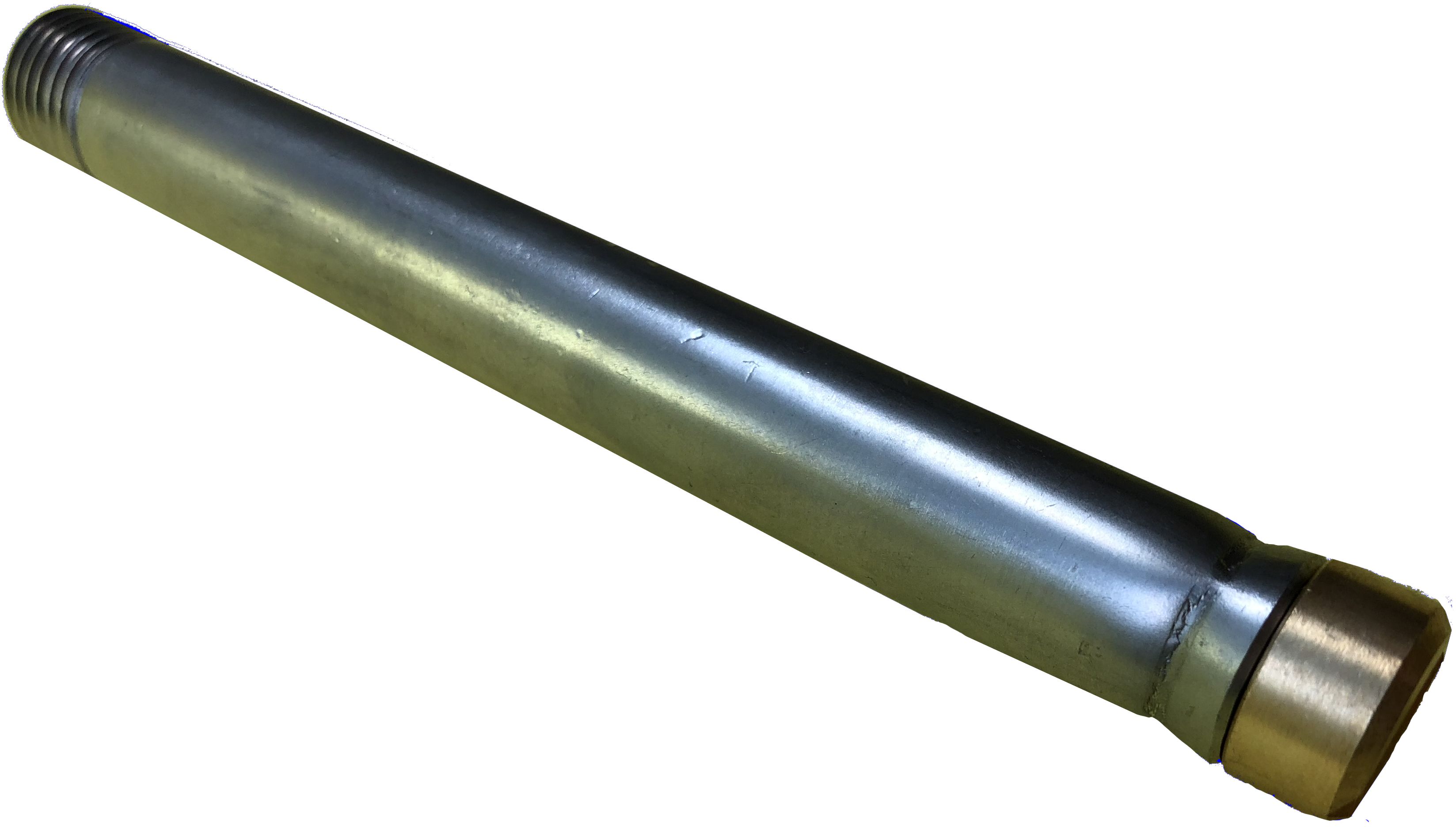 ND-Rohr 112mm