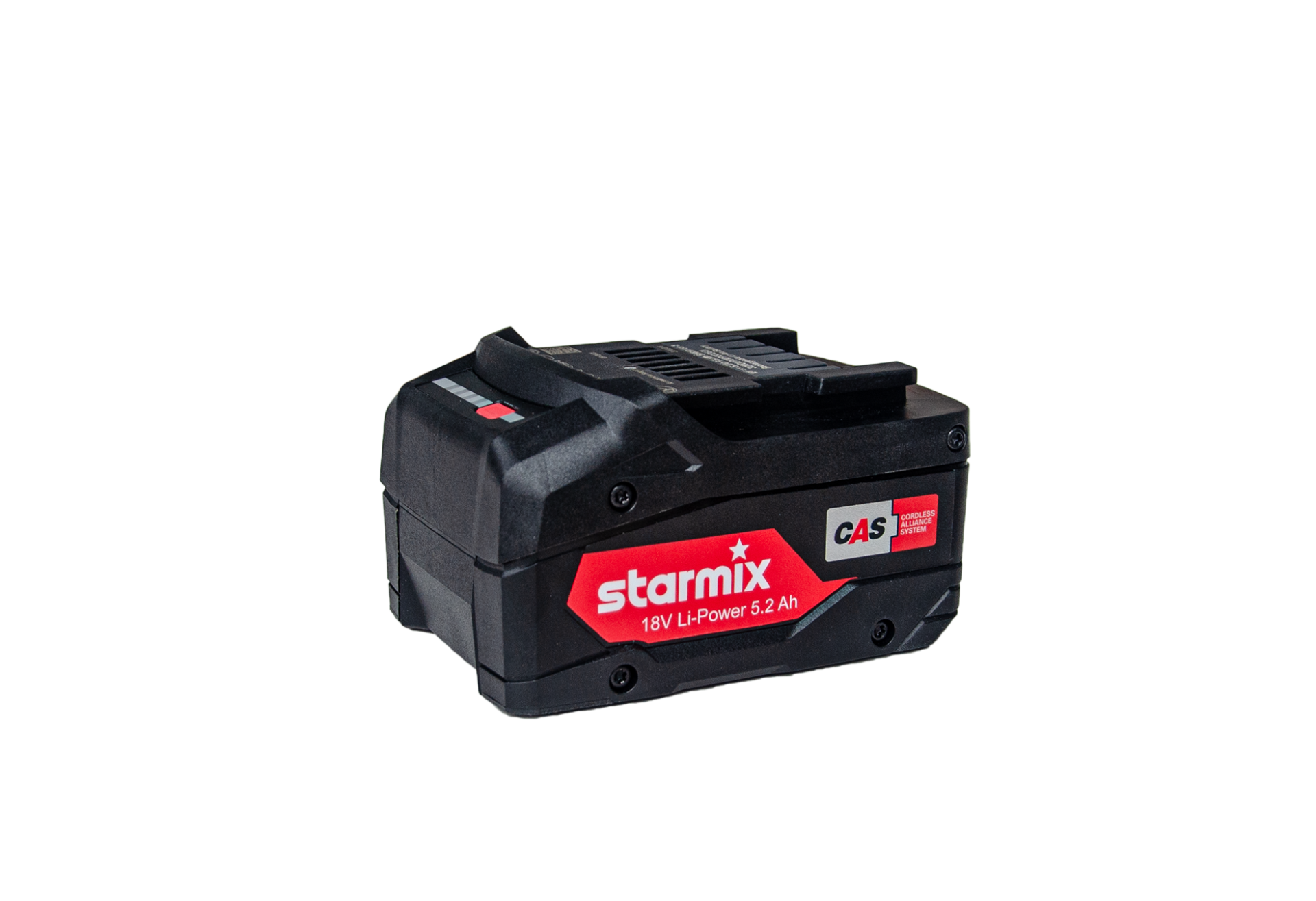 Akkupack Li-Power 18V / 5,2Ah