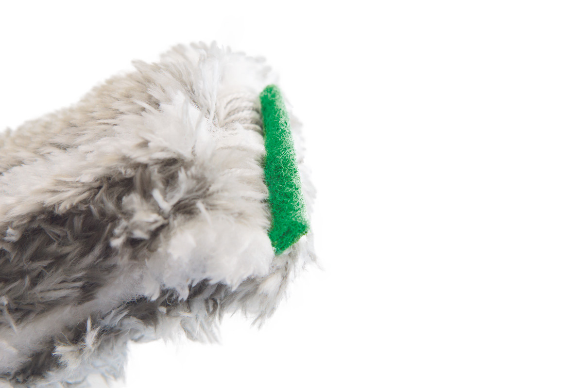 ErgoTec® NINJA Bezug 55cm 10 Stk.