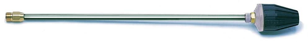 Kränzle Turbo-Killer 07, mit Lanze 600 mm, M 22 AG