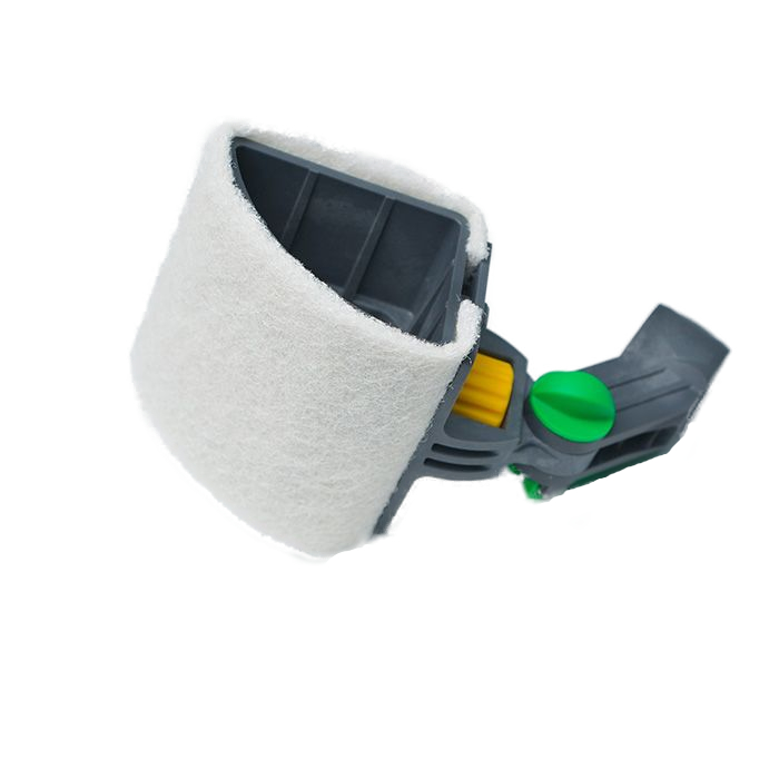 nLite Halter für Schubbpad