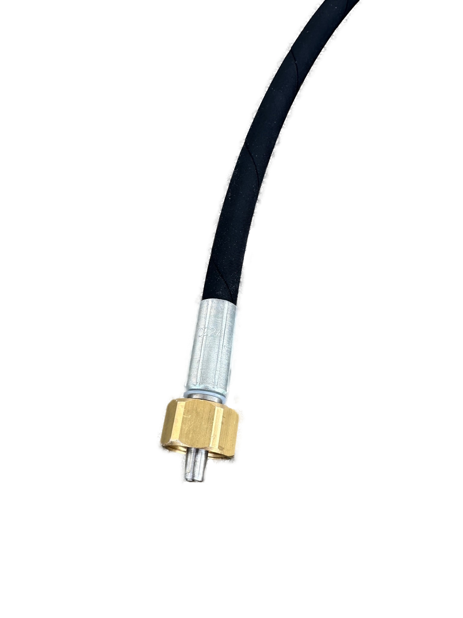 HD-Schlauch NW6 1SN 15m 210bar