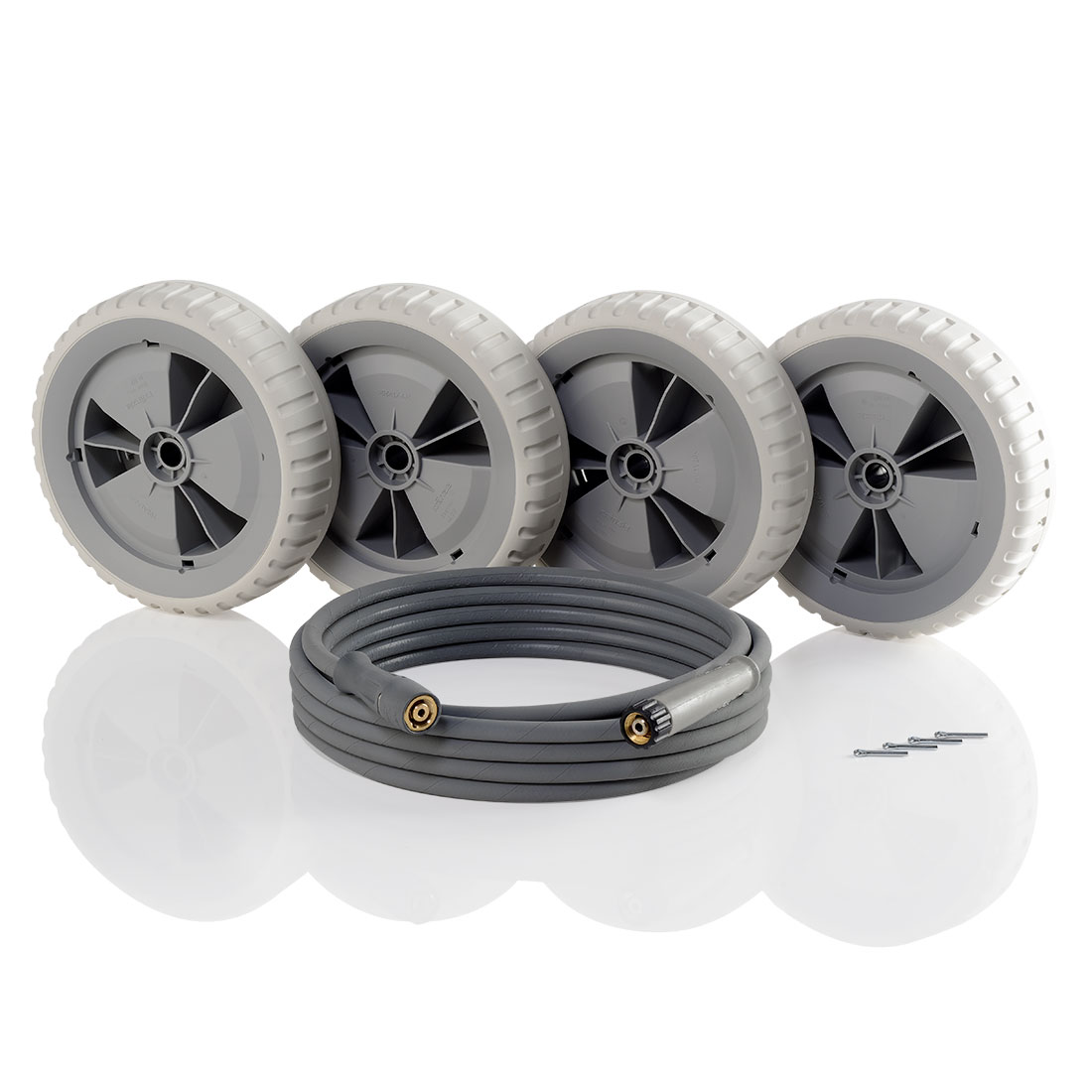 NoM Non Marking Umrüstkit gr. Quad. / Therm o. Tro