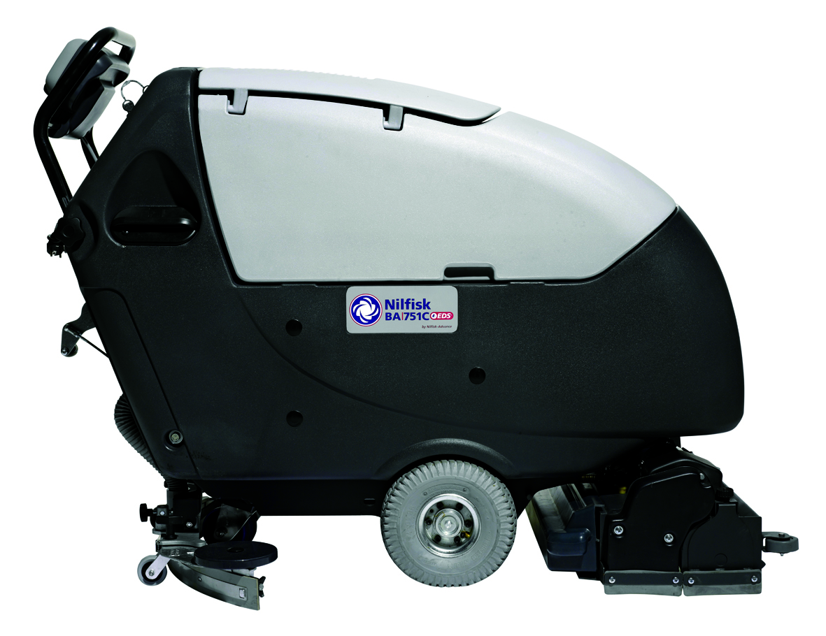 Nilfisk BA 751 C