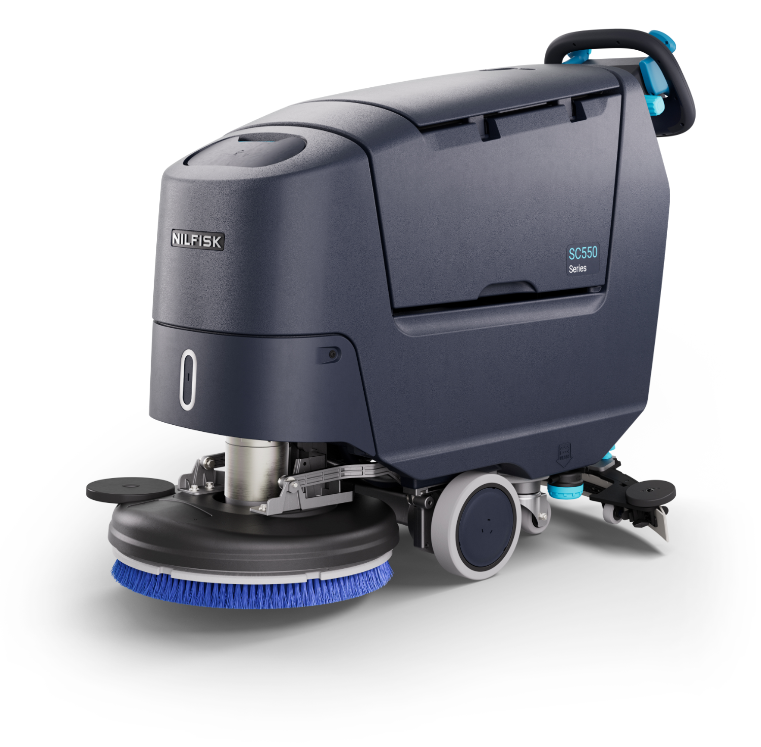 SC 550 D 53 LI-ION Full PKG