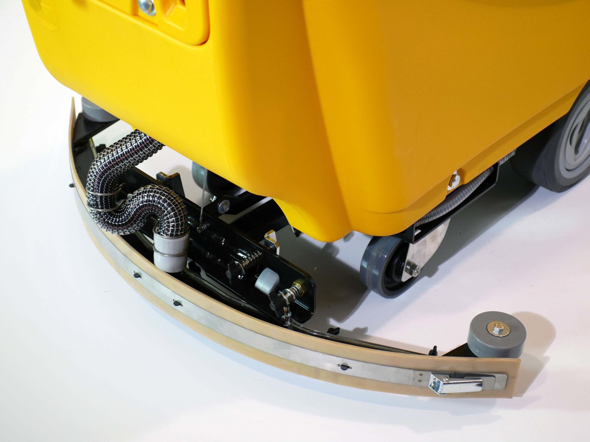 Amber 83 36V Scheuersaugautomat 2 Bürsten 36V