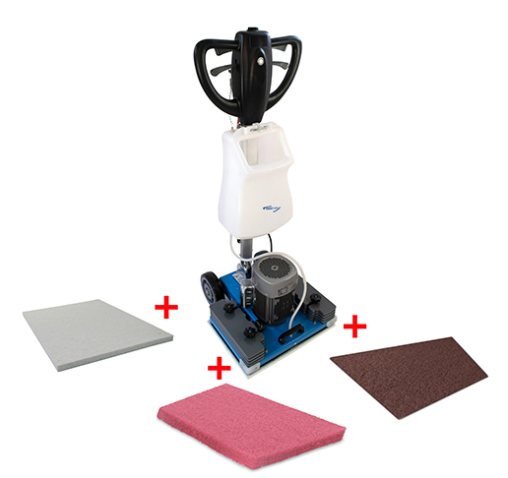 CleanTrack CT Q! Premium