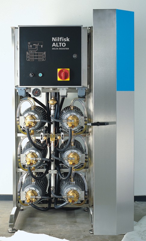 DELTABOOSTER-3Pumpen